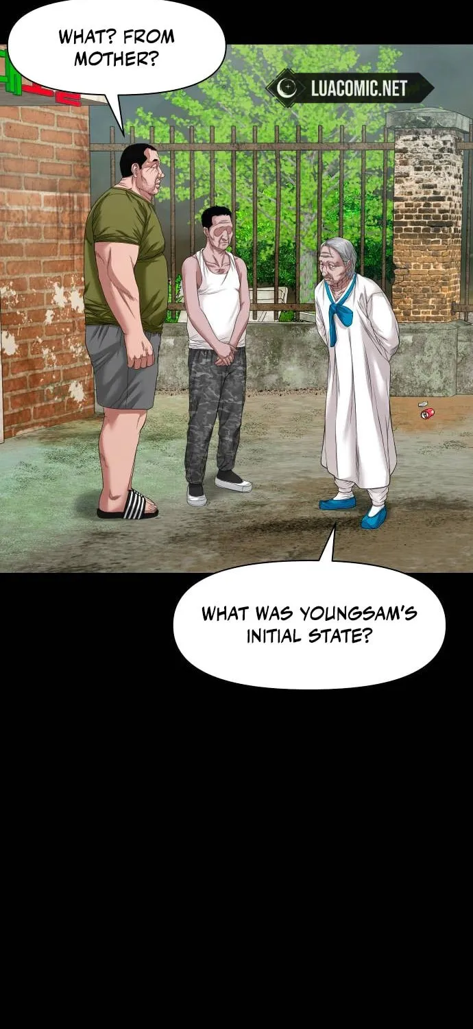 Read Gwichonri chapter 48 image 40 on Lezhin