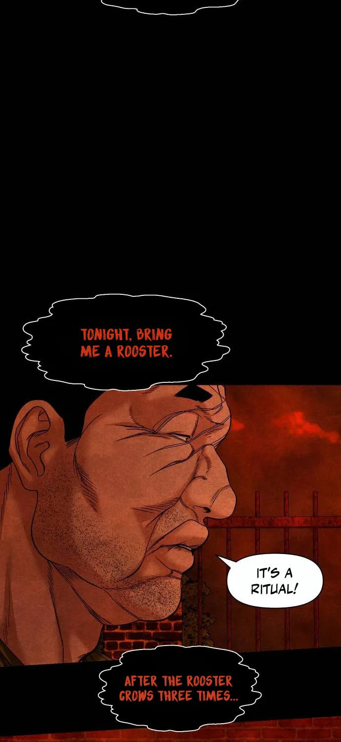 Read Gwichonri chapter 48 image 48 on Lezhin