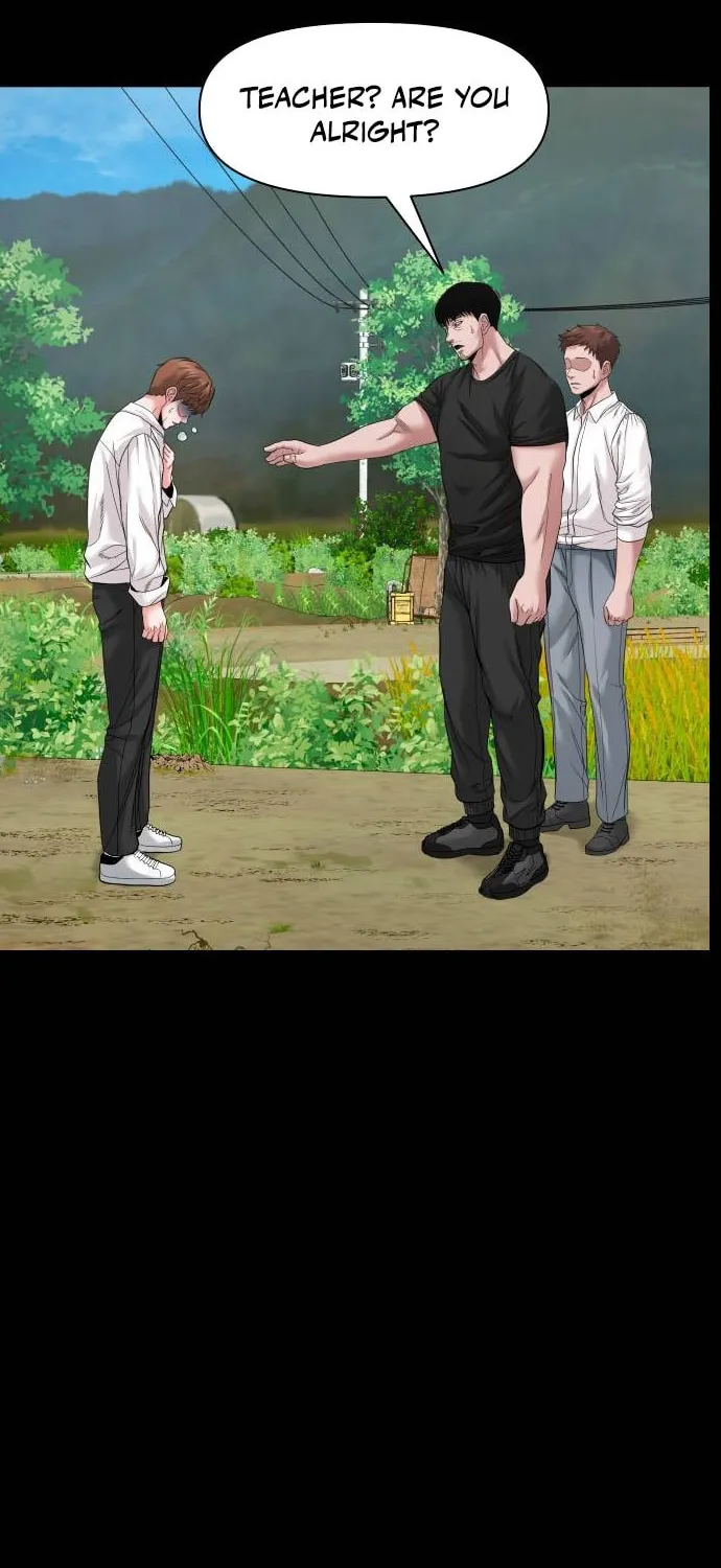 Read Gwichonri chapter 48 image 5 on Lezhin