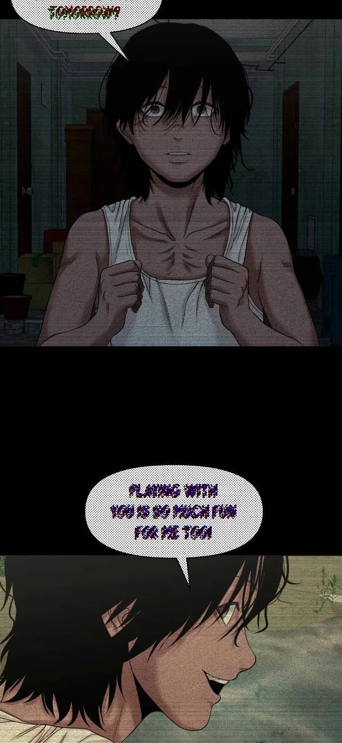 Read Gwichonri chapter 48 image 54 on Lezhin