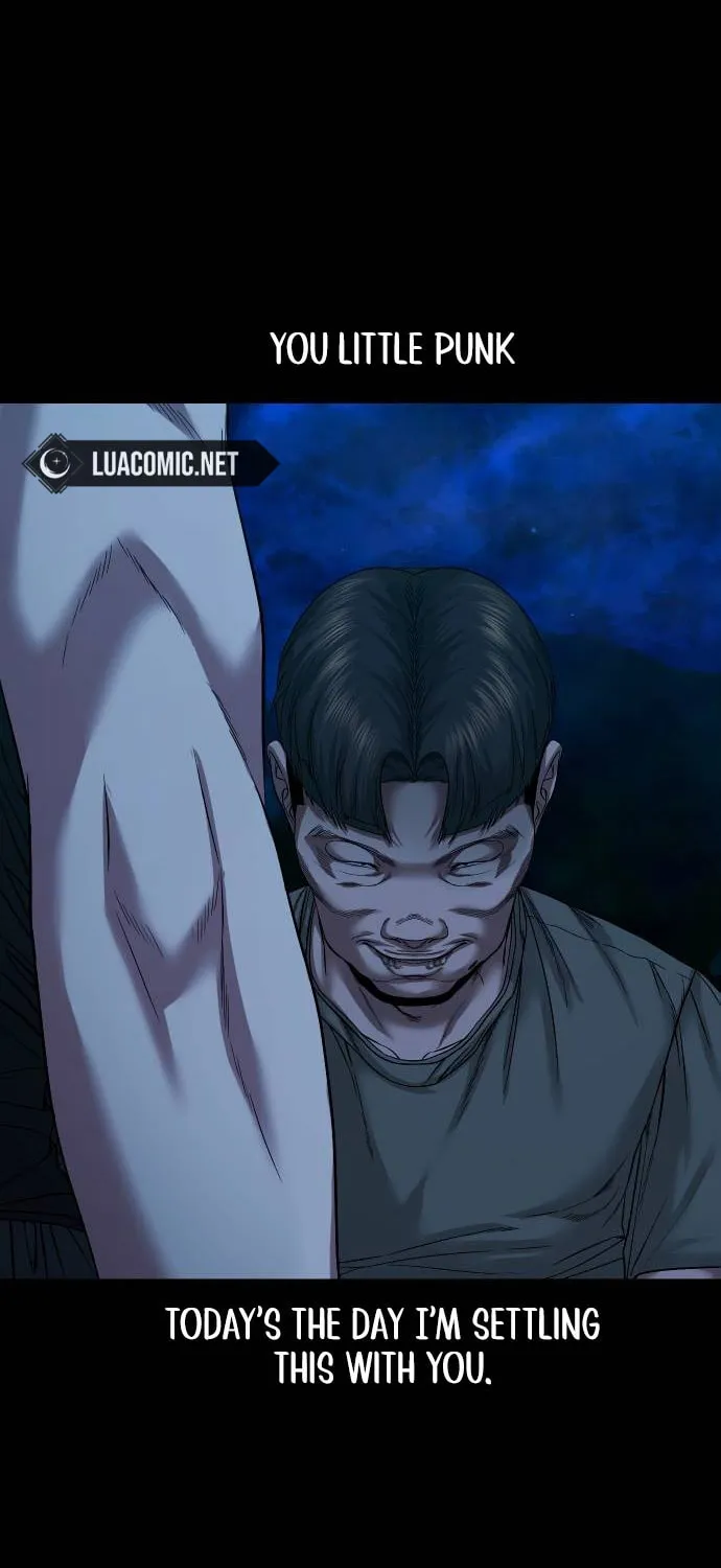 Read Gwichonri chapter 48 image 80 on Lezhin