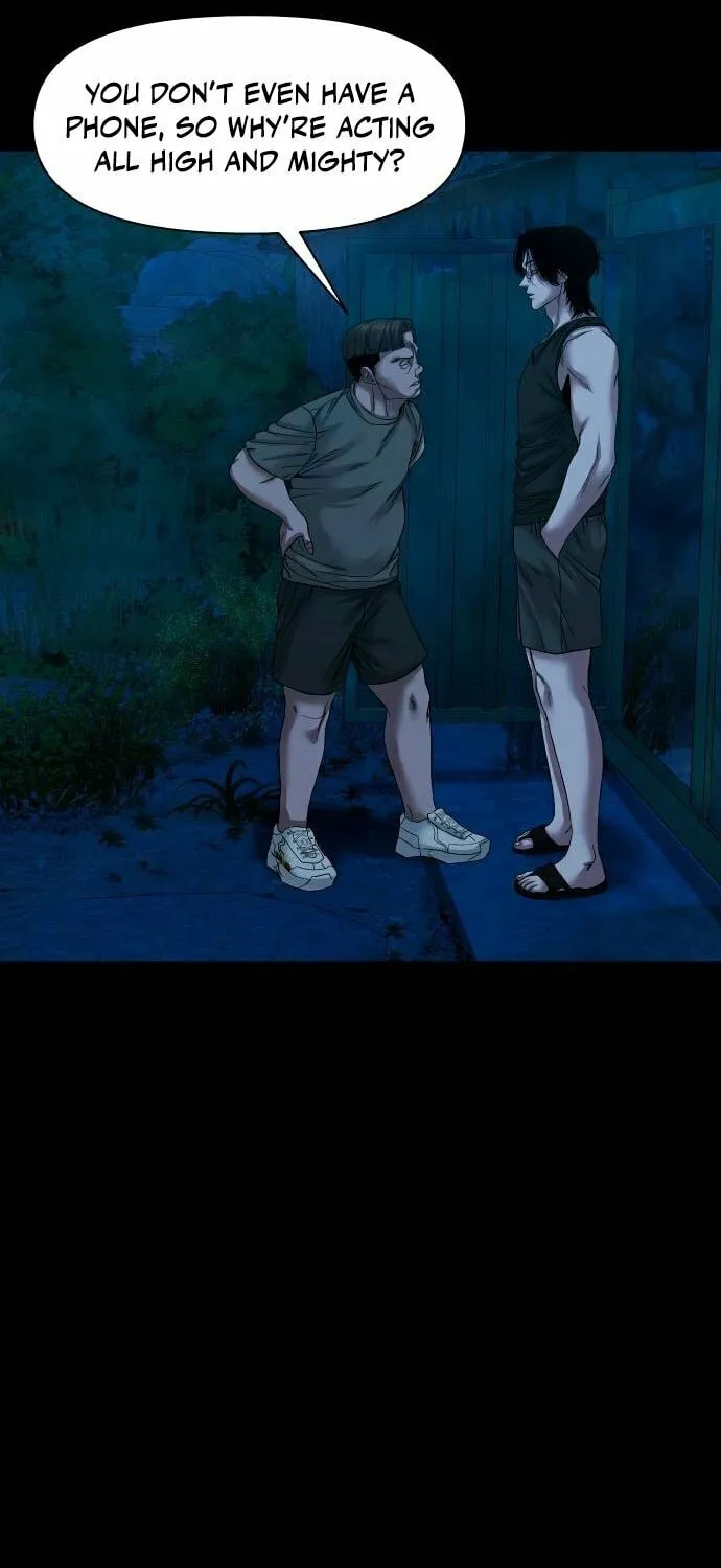 Read Gwichonri chapter 48 image 85 on Lezhin