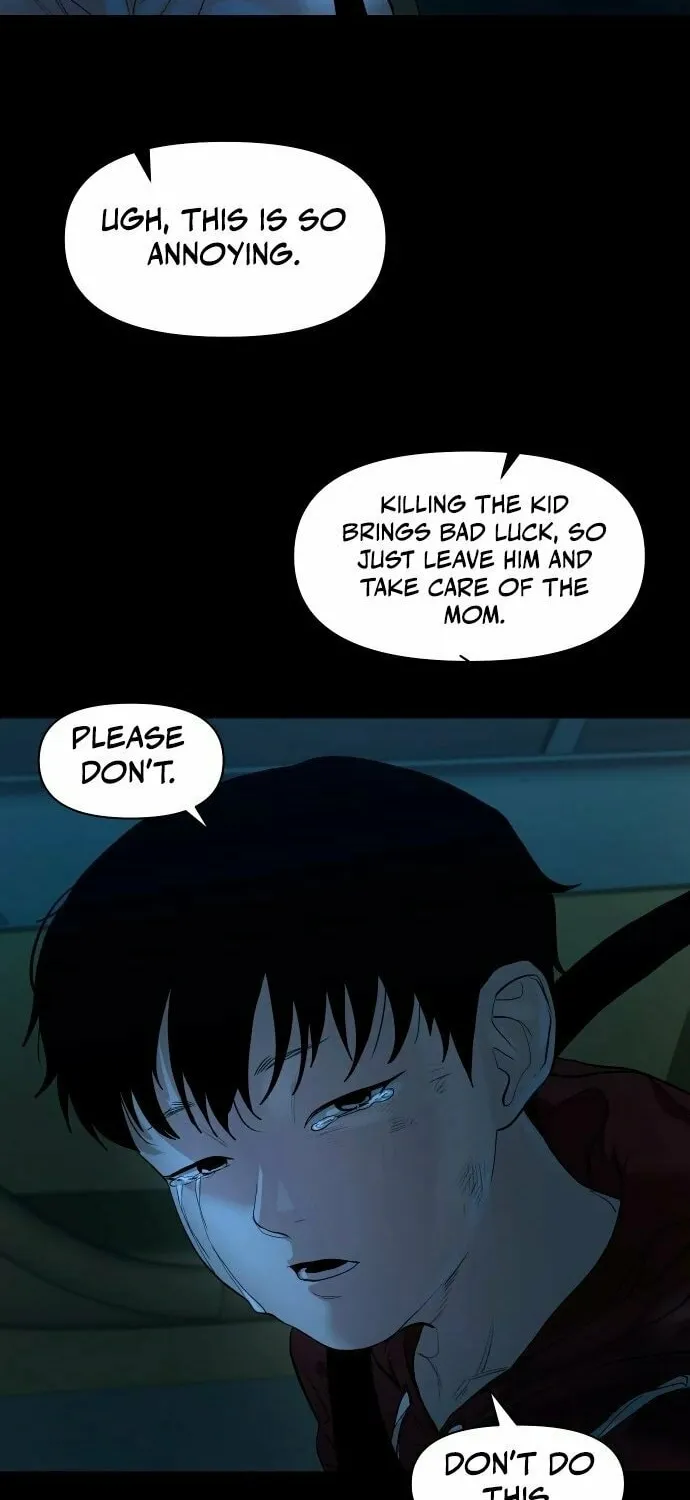 Read Gwichonri chapter 5 image 22 on Lezhin