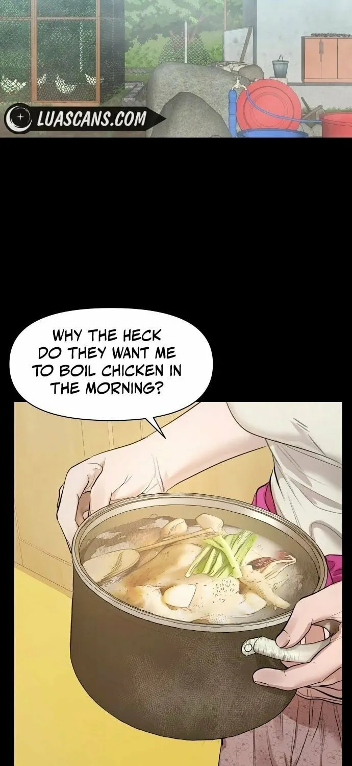 Read Gwichonri chapter 5 image 29 on Lezhin