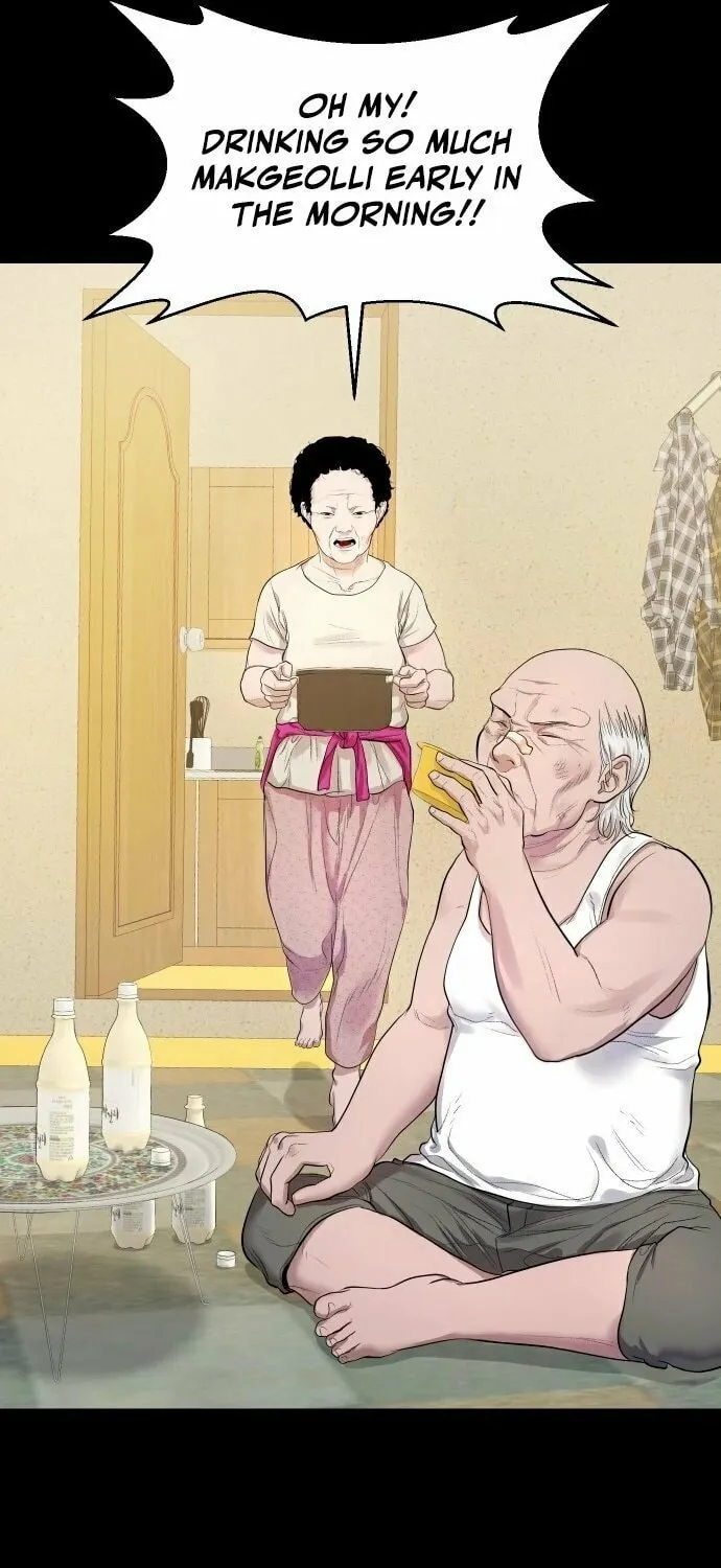 Read Gwichonri chapter 5 image 31 on Lezhin