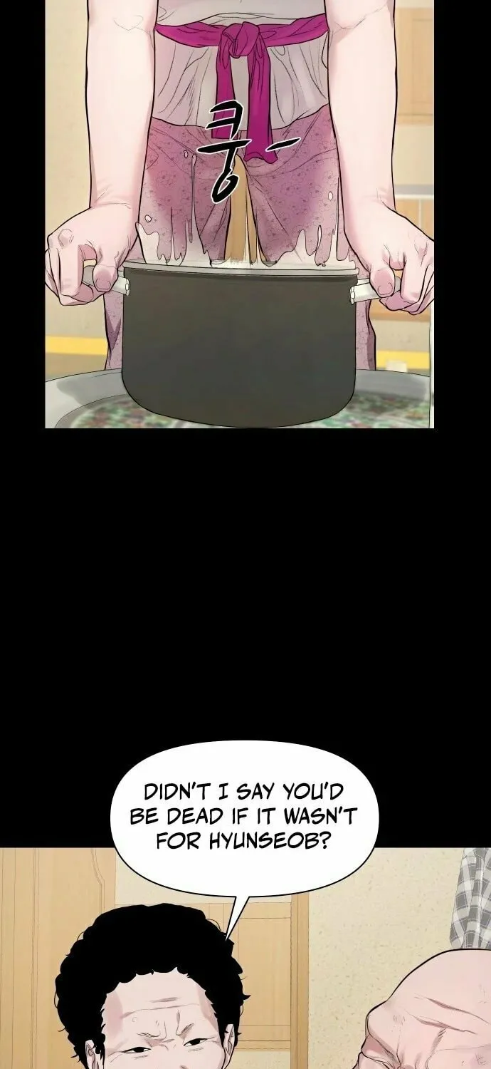 Read Gwichonri chapter 5 image 33 on Lezhin