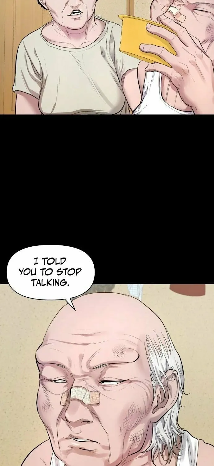 Read Gwichonri chapter 5 image 34 on Lezhin