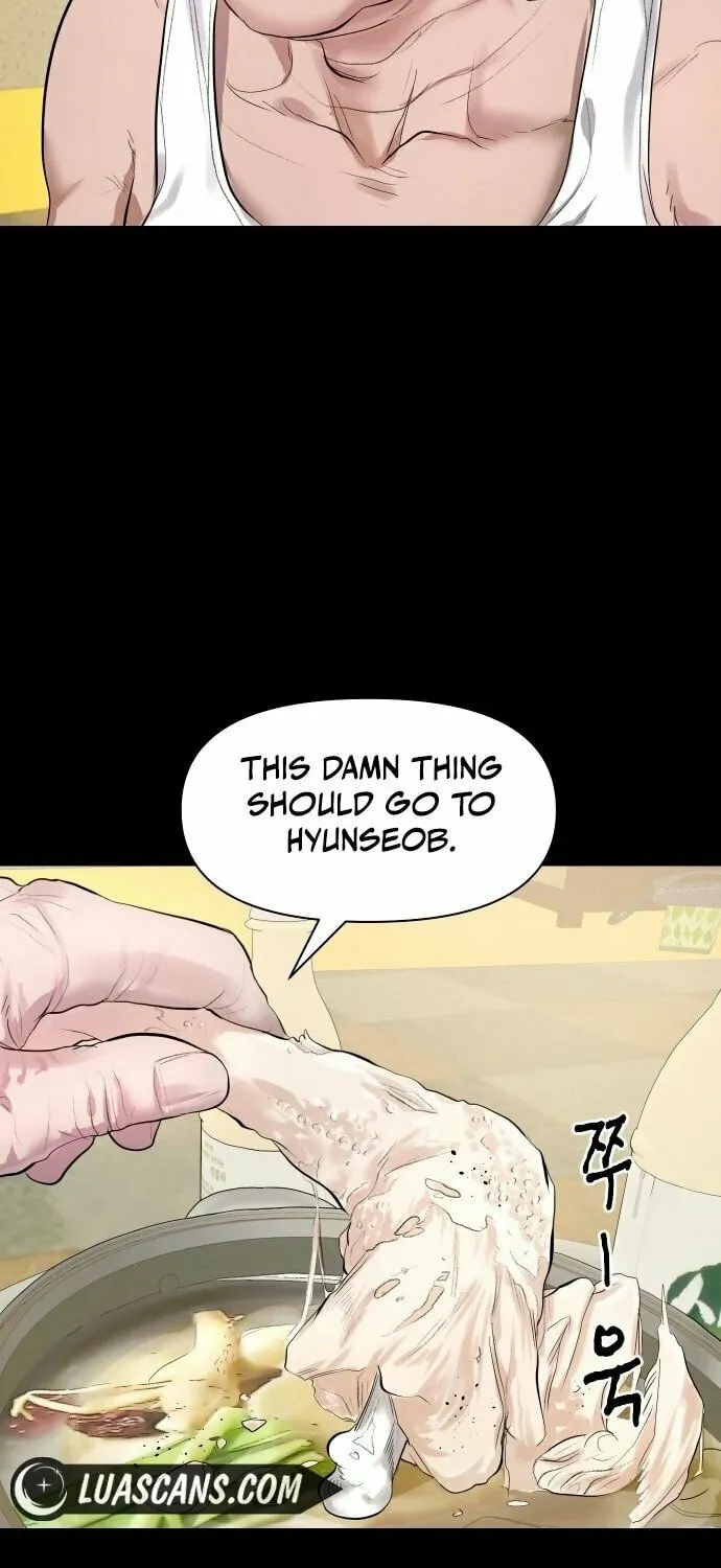 Read Gwichonri chapter 5 image 35 on Lezhin