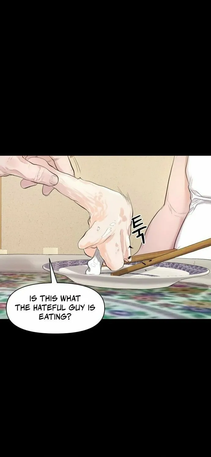 Read Gwichonri chapter 5 image 36 on Lezhin