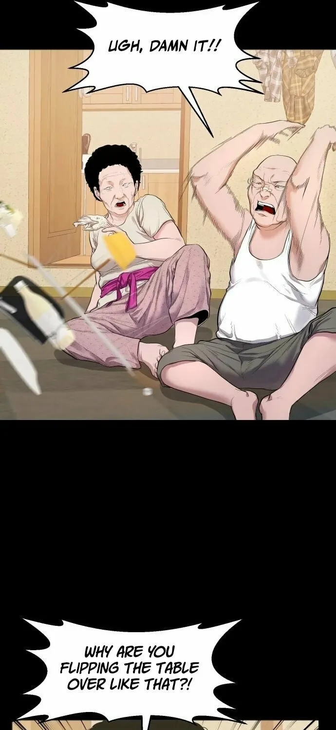 Read Gwichonri chapter 5 image 37 on Lezhin