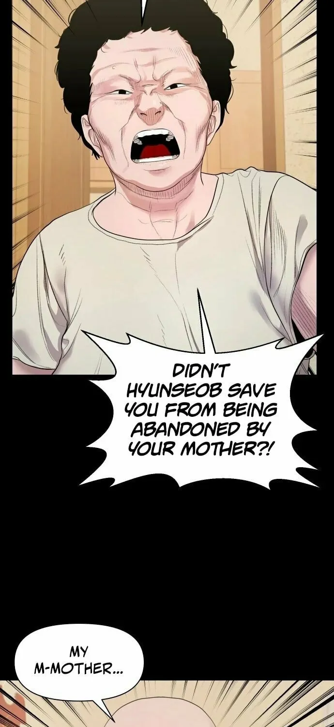 Read Gwichonri chapter 5 image 38 on Lezhin