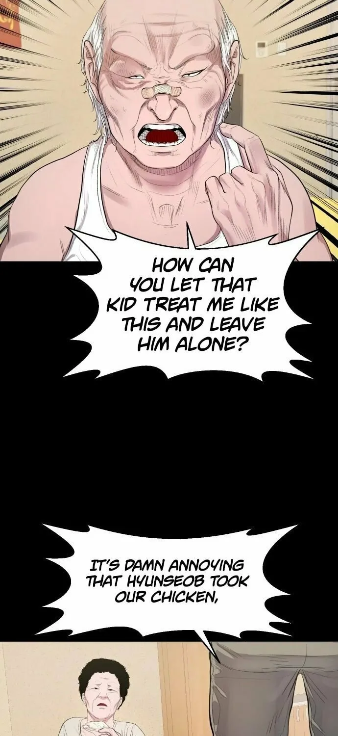 Read Gwichonri chapter 5 image 39 on Lezhin