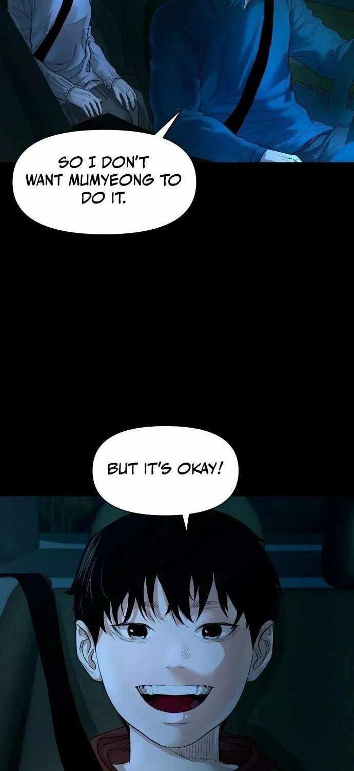 Read Gwichonri chapter 5 image 4 on Lezhin