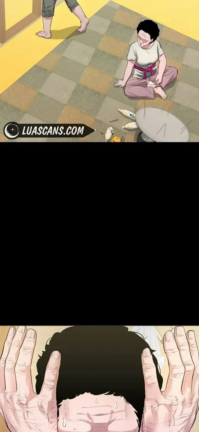Read Gwichonri chapter 5 image 41 on Lezhin