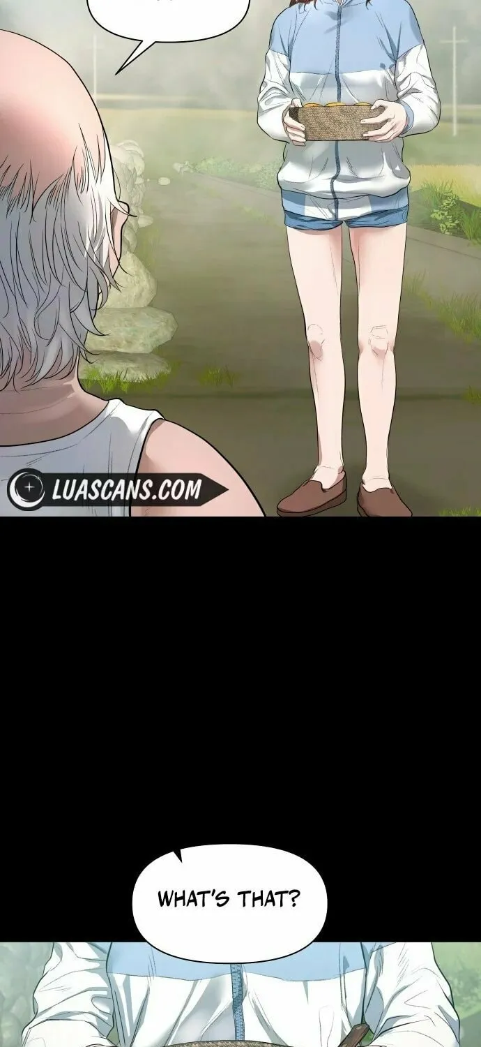 Read Gwichonri chapter 5 image 47 on Lezhin