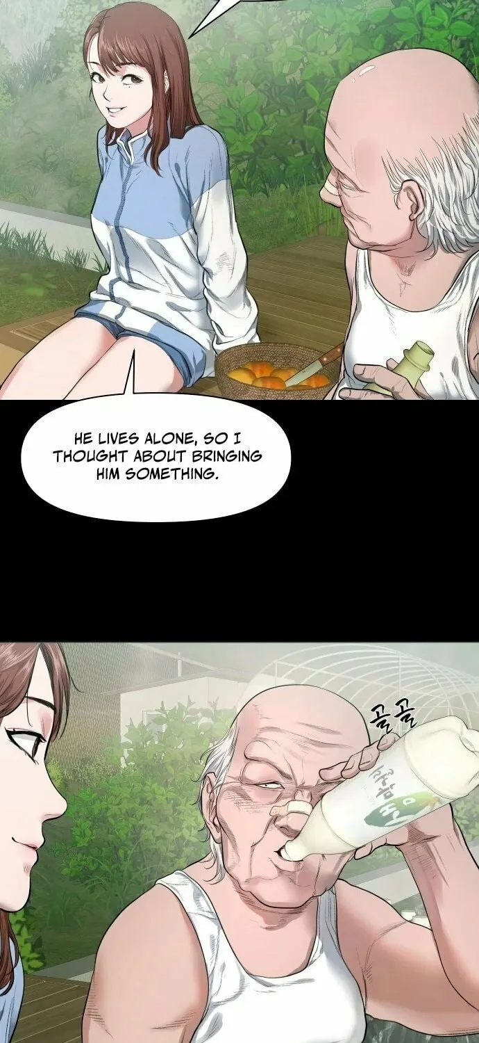 Read Gwichonri chapter 5 image 51 on Lezhin