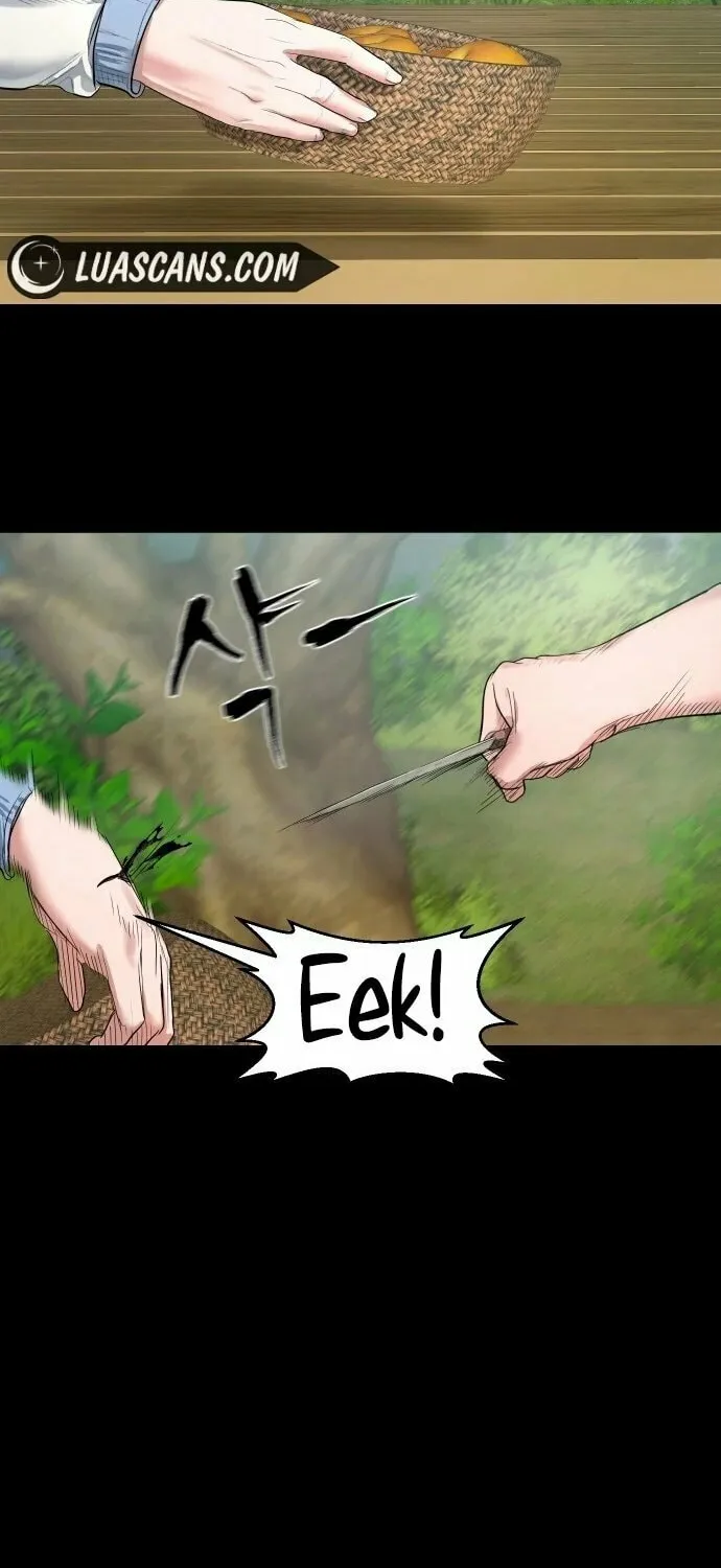 Read Gwichonri chapter 5 image 58 on Lezhin