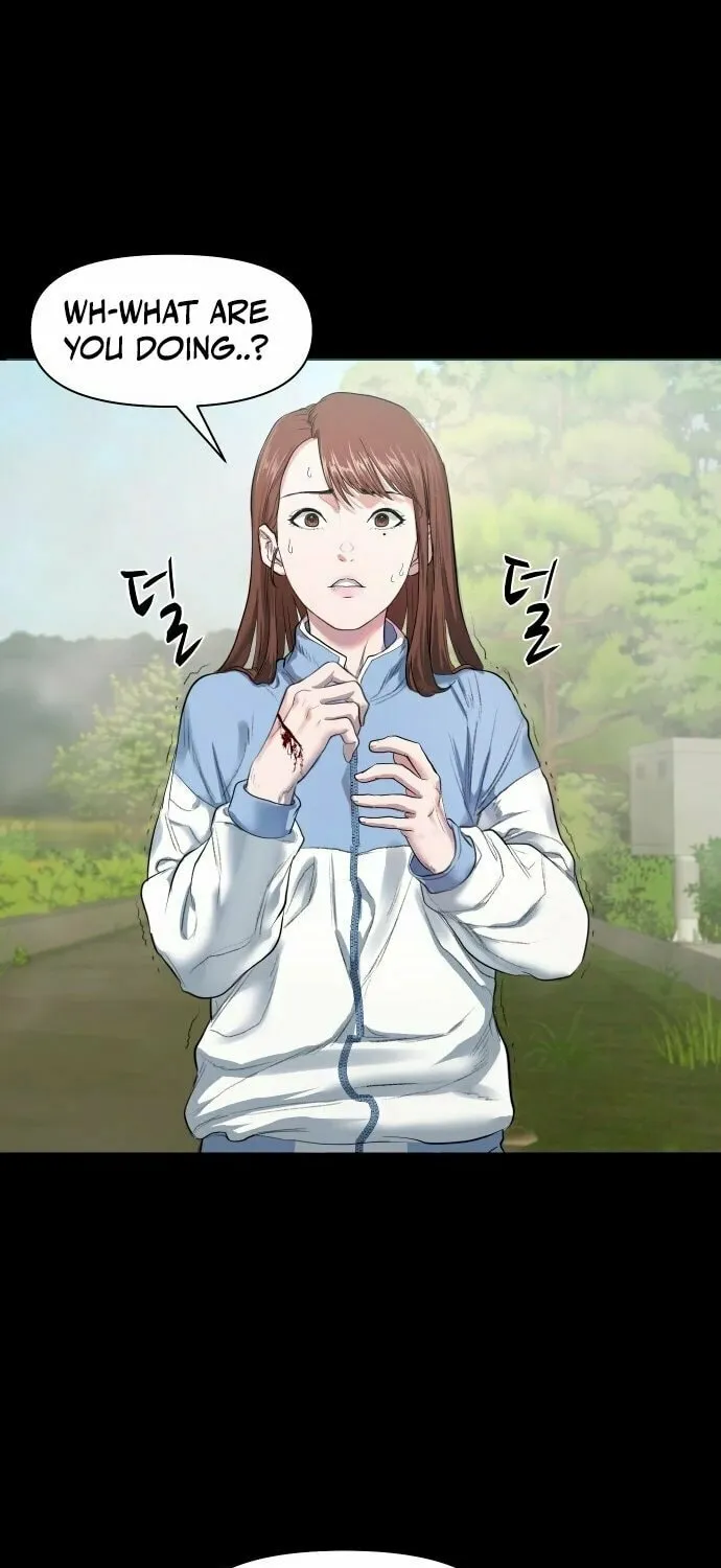 Read Gwichonri chapter 5 image 59 on Lezhin
