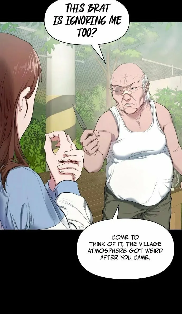 Read Gwichonri chapter 5 image 60 on Lezhin