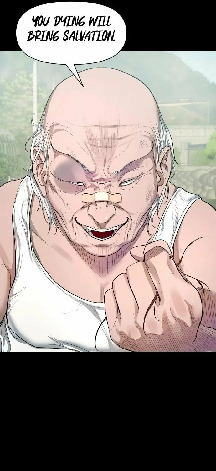 Read Gwichonri chapter 5 image 67 on Lezhin