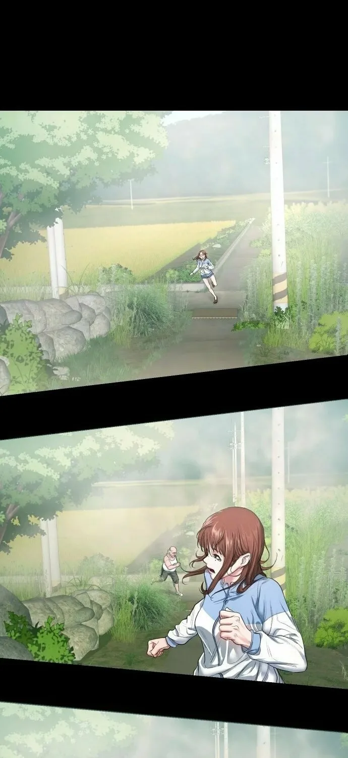 Read Gwichonri chapter 5 image 68 on Lezhin