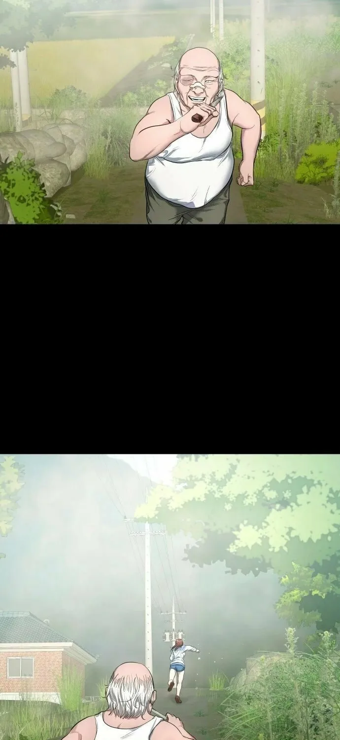 Read Gwichonri chapter 5 image 69 on Lezhin