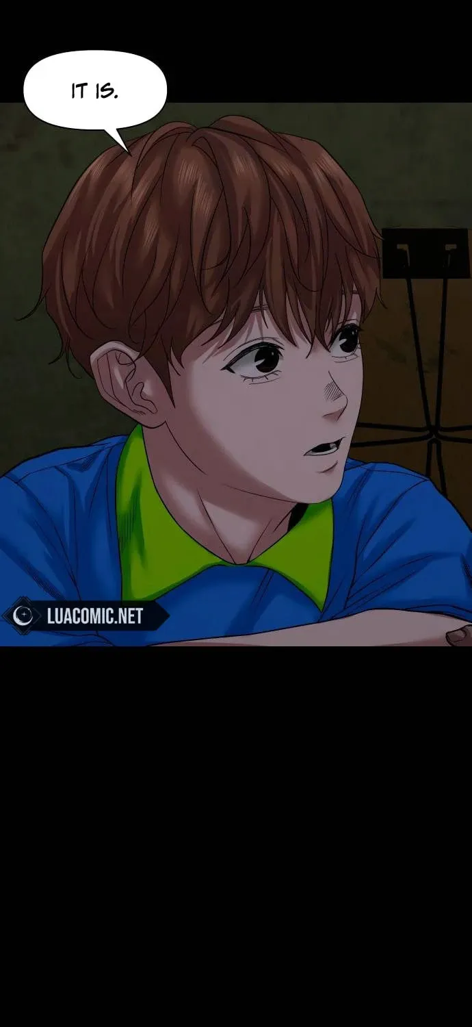 Read Gwichonri chapter 50 image 15 on Lezhin