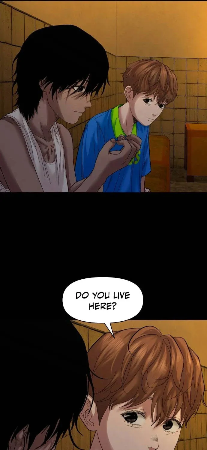 Read Gwichonri chapter 50 image 19 on Lezhin