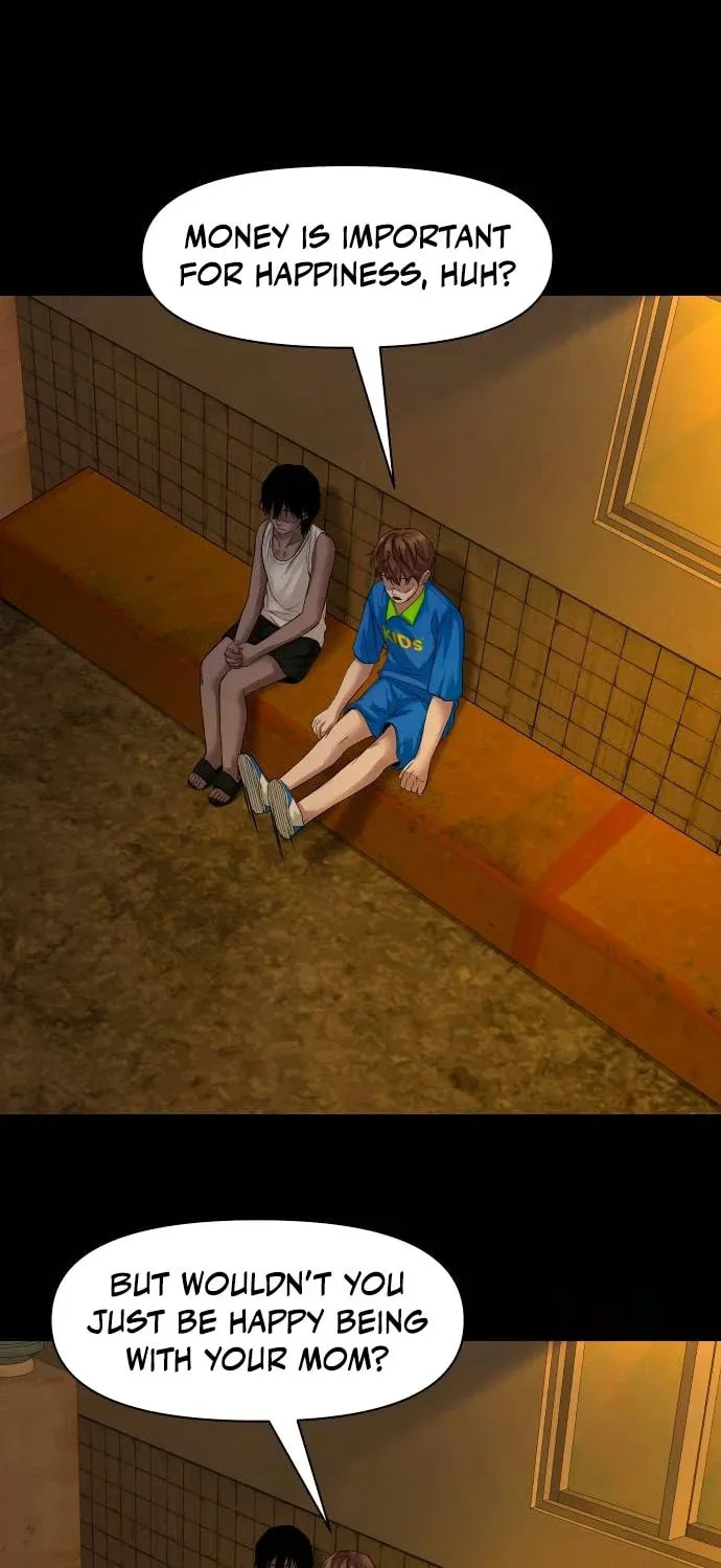 Read Gwichonri chapter 50 image 26 on Lezhin