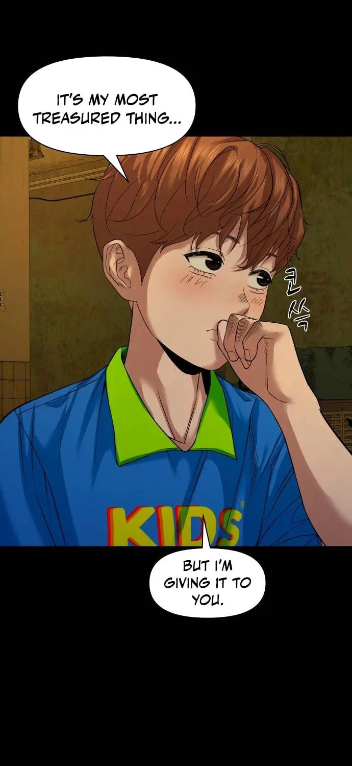 Read Gwichonri chapter 50 image 37 on Lezhin