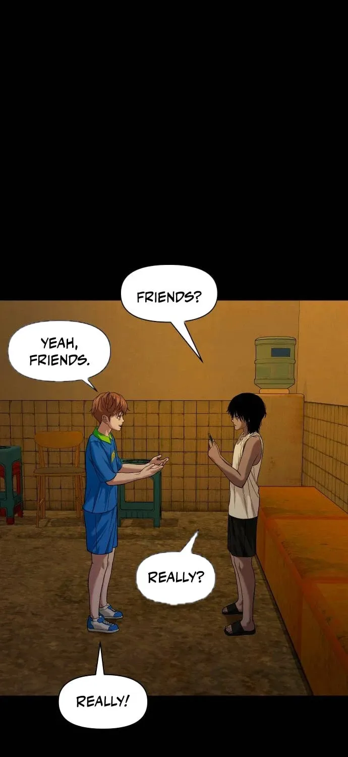 Read Gwichonri chapter 50 image 40 on Lezhin