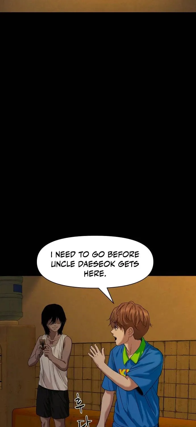 Read Gwichonri chapter 50 image 43 on Lezhin