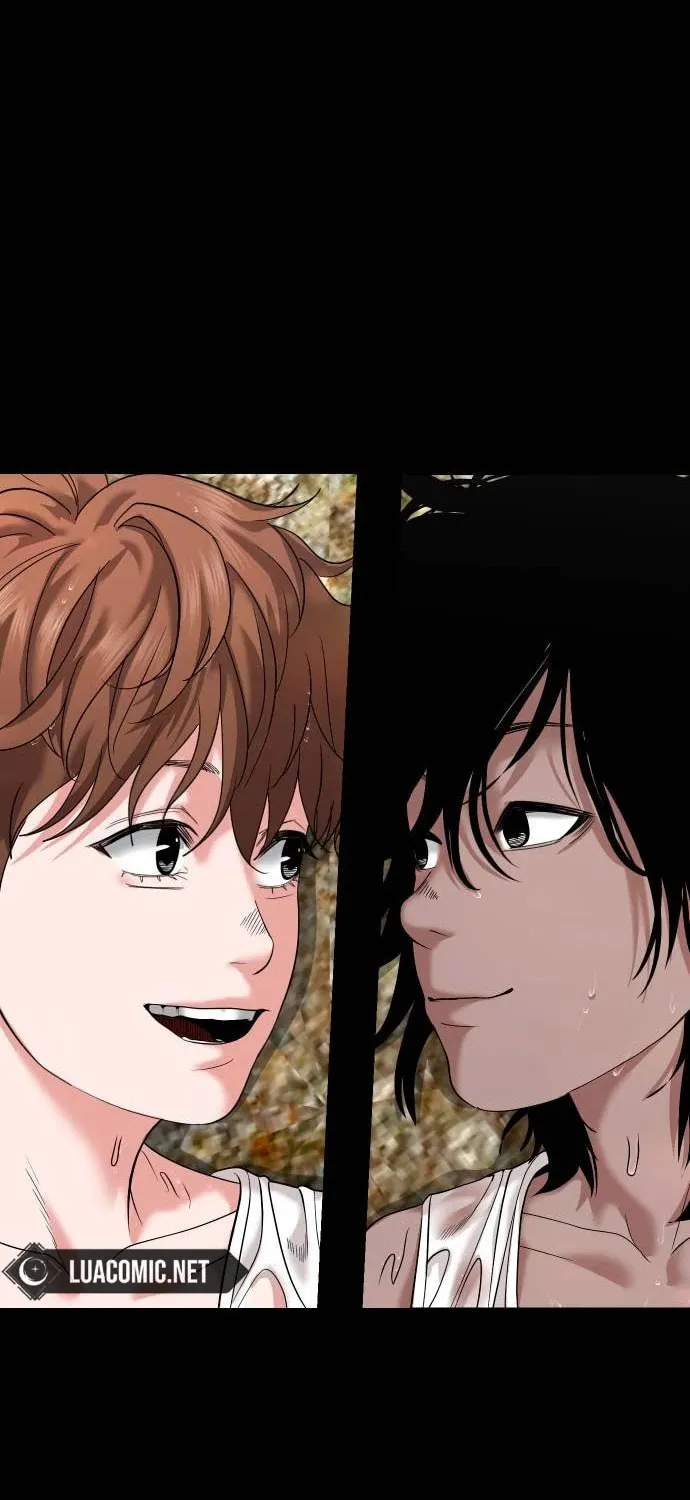Read Gwichonri chapter 50 image 52 on Lezhin