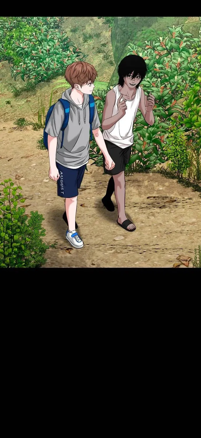 Read Gwichonri chapter 50 image 57 on Lezhin