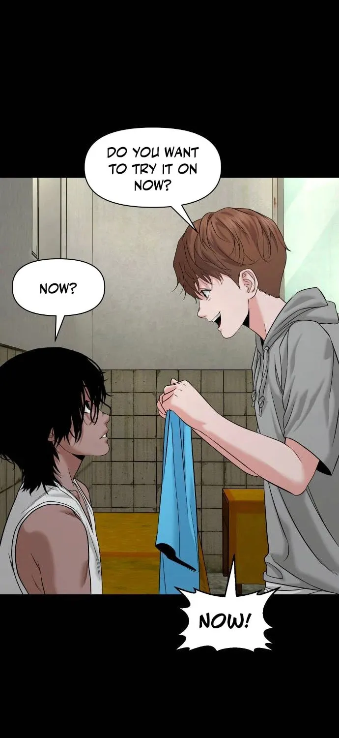 Read Gwichonri chapter 50 image 68 on Lezhin