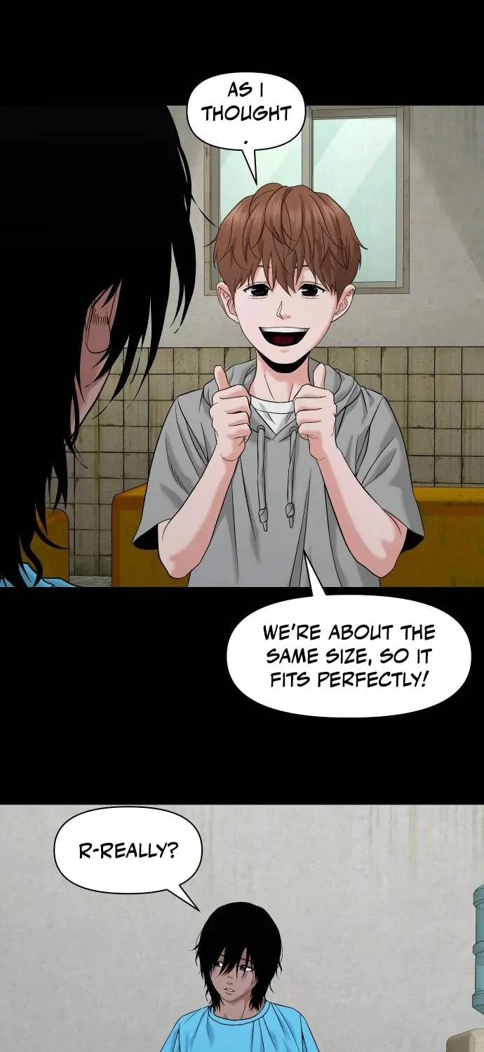 Read Gwichonri chapter 50 image 71 on Lezhin