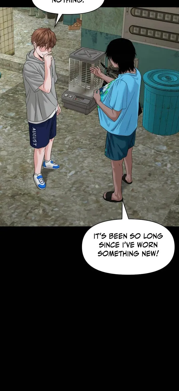 Read Gwichonri chapter 50 image 74 on Lezhin
