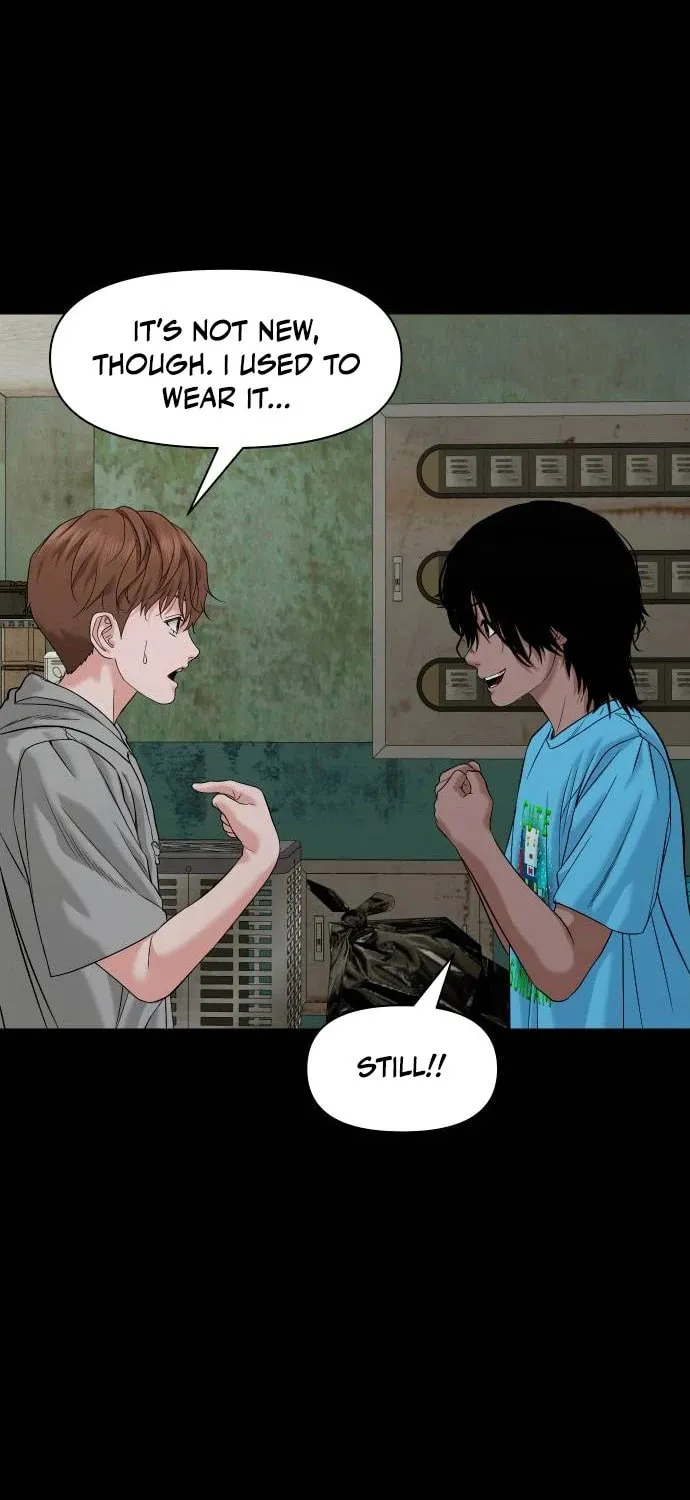 Read Gwichonri chapter 50 image 75 on Lezhin