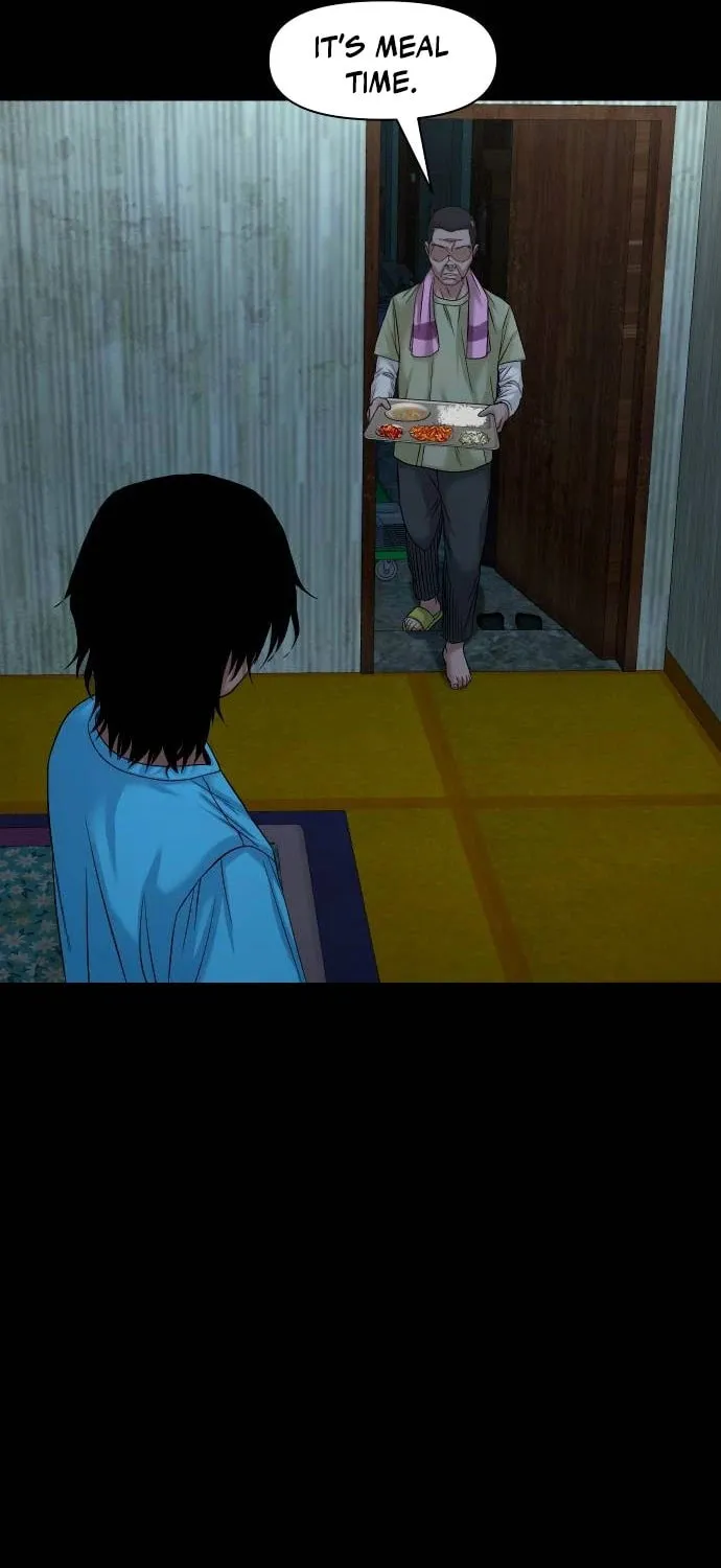 Read Gwichonri chapter 50 image 85 on Lezhin