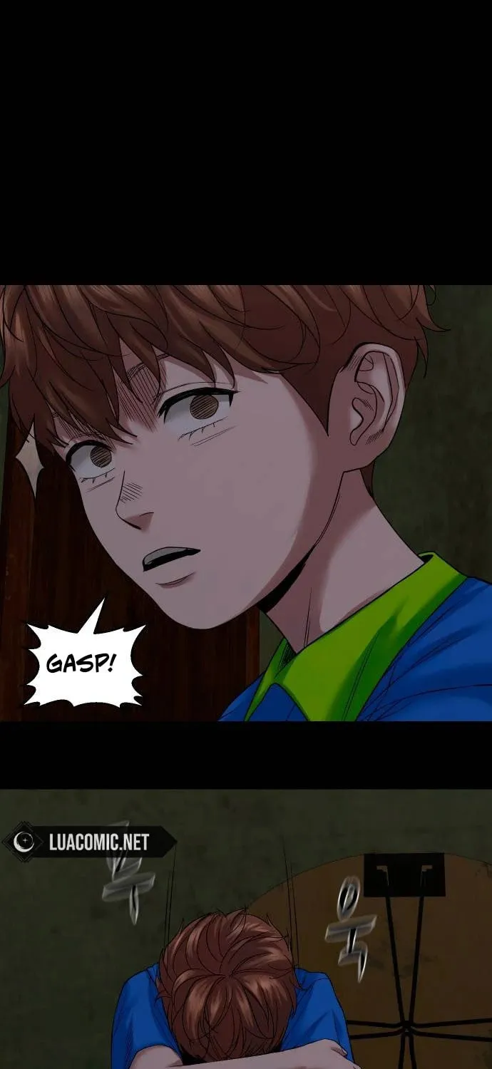 Read Gwichonri chapter 50 image 9 on Lezhin