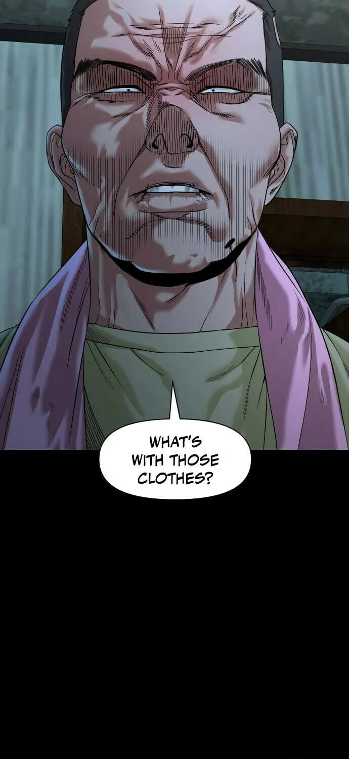 Read Gwichonri chapter 51 image 1 on Lezhin