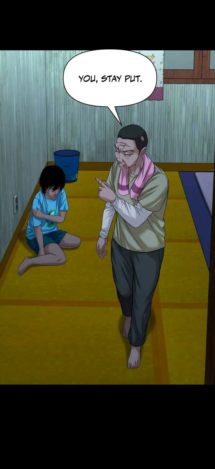 Read Gwichonri chapter 51 image 12 on Lezhin