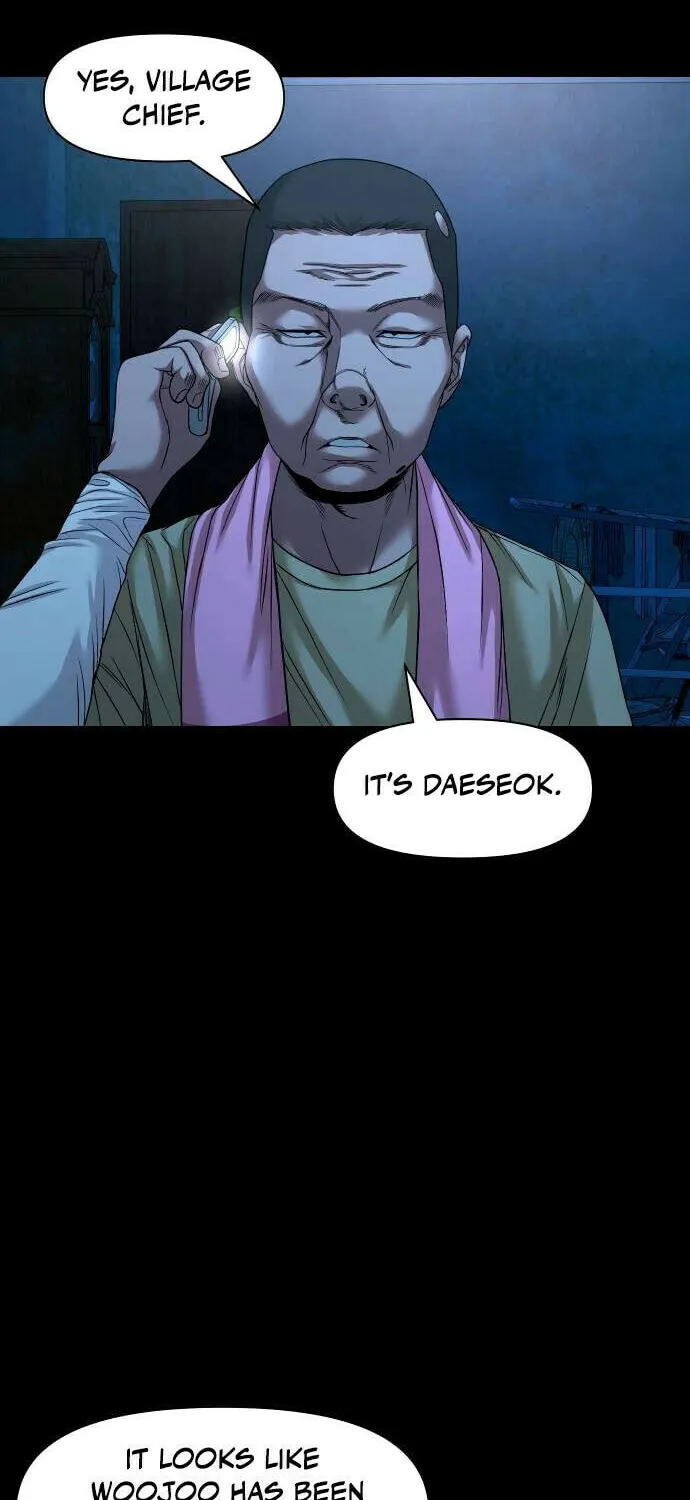 Read Gwichonri chapter 51 image 16 on Lezhin