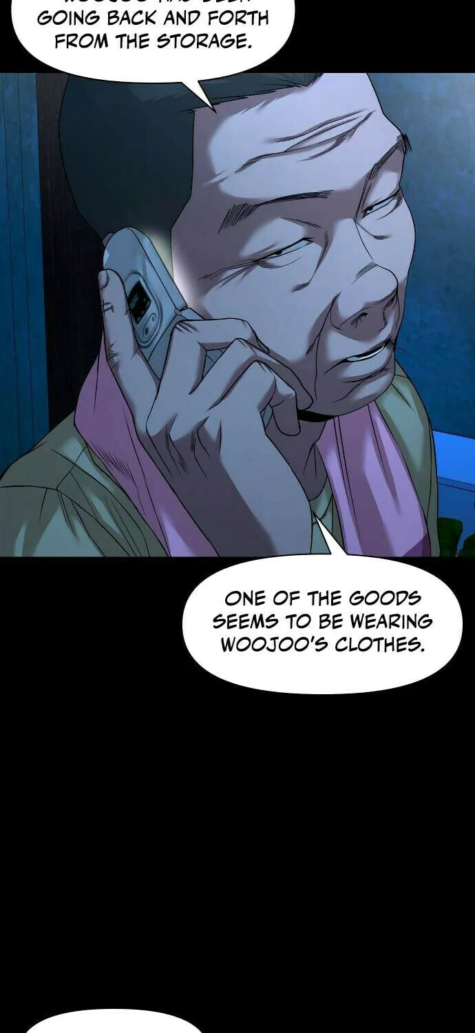 Read Gwichonri chapter 51 image 17 on Lezhin