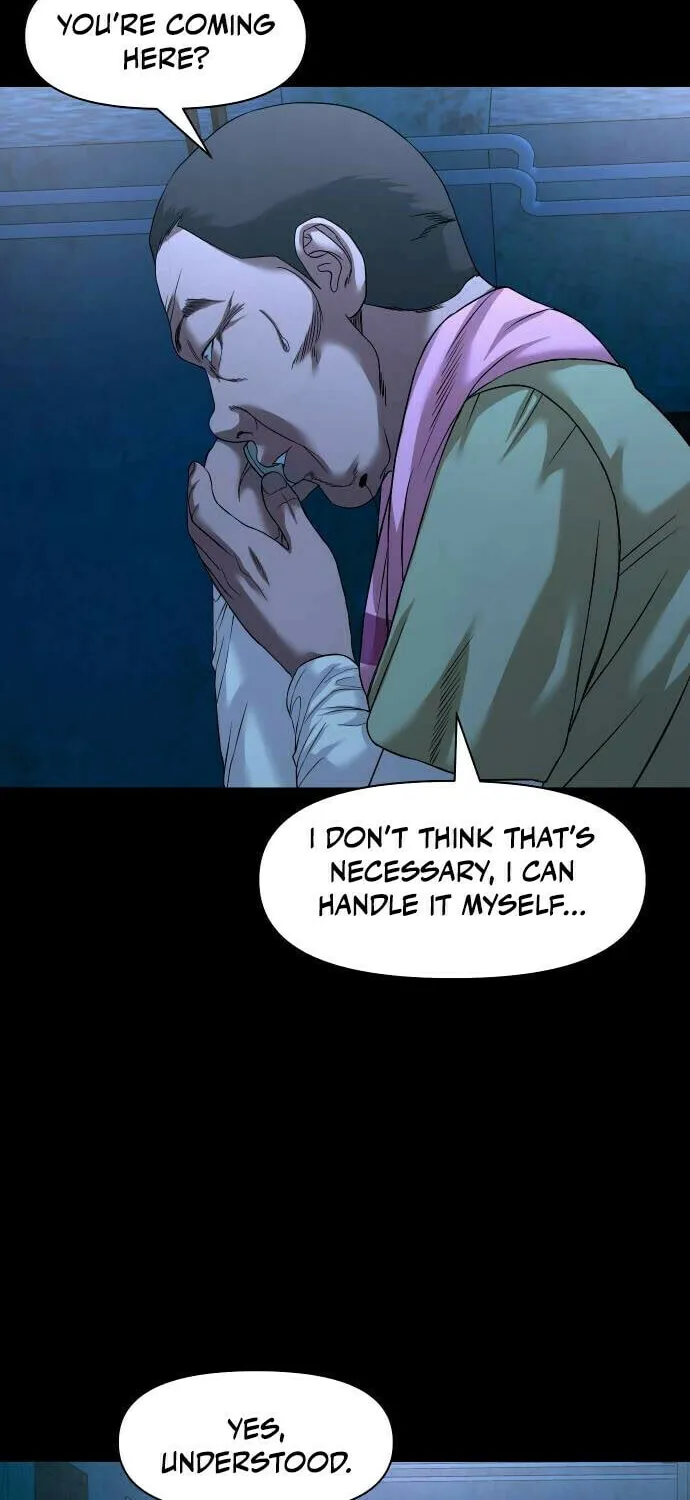 Read Gwichonri chapter 51 image 18 on Lezhin