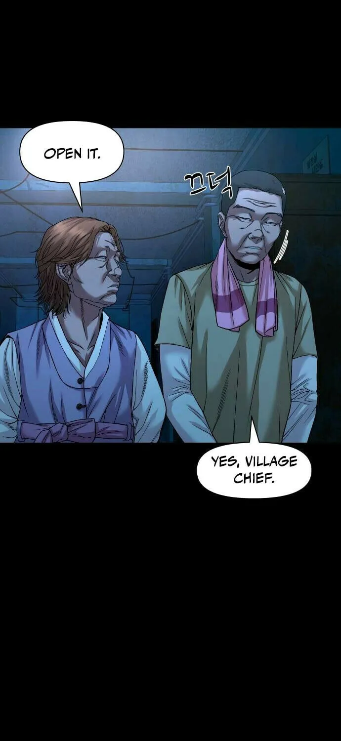 Read Gwichonri chapter 51 image 22 on Lezhin