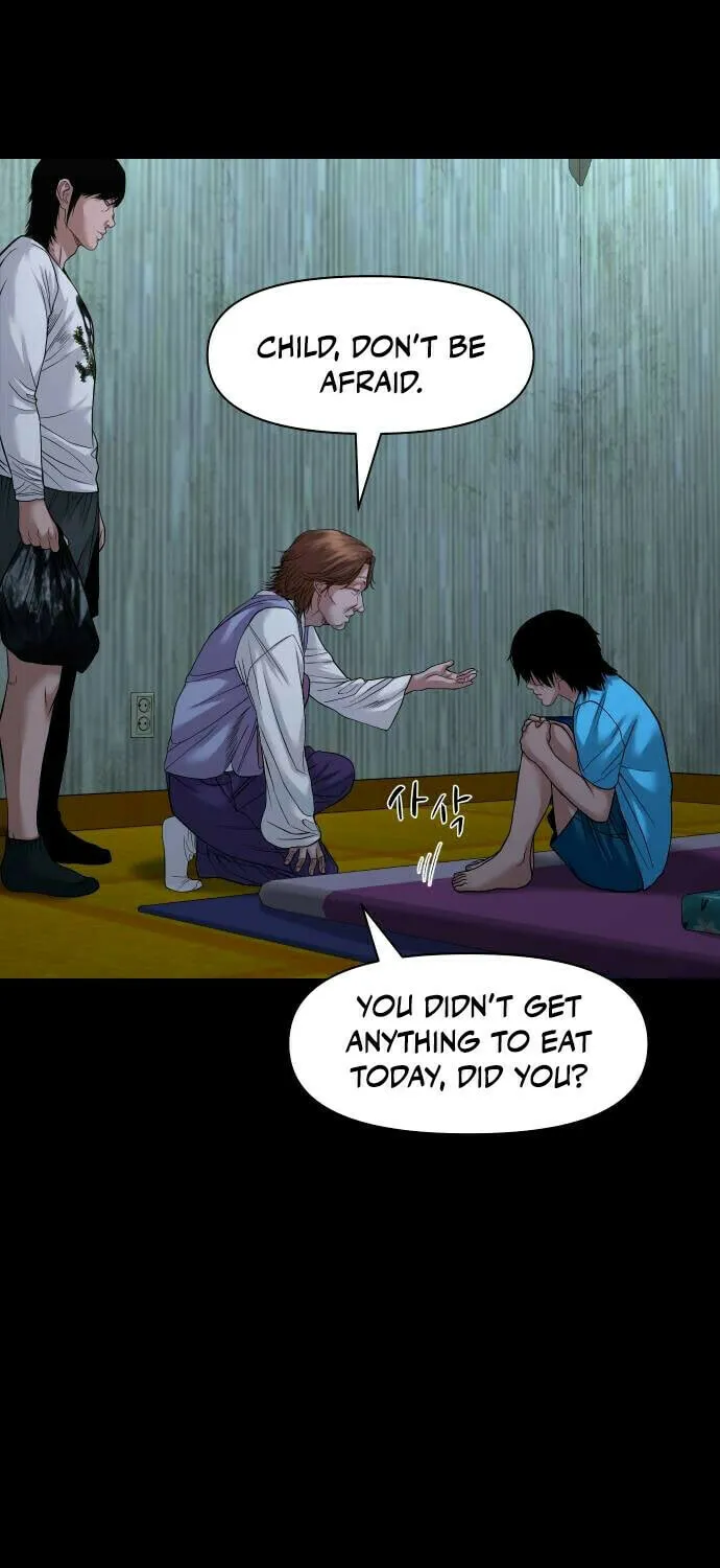 Read Gwichonri chapter 51 image 27 on Lezhin