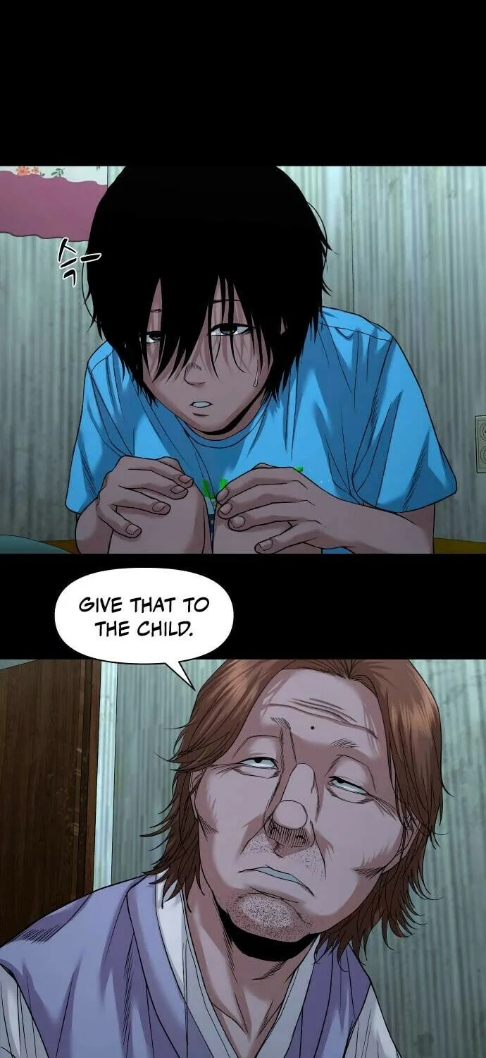 Read Gwichonri chapter 51 image 28 on Lezhin