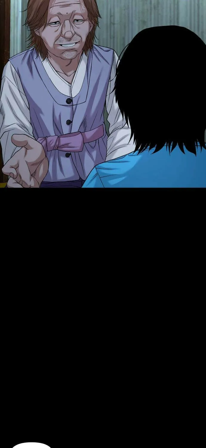 Read Gwichonri chapter 51 image 33 on Lezhin
