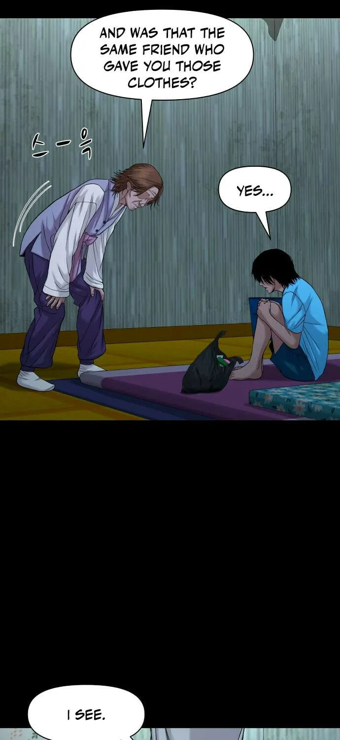 Read Gwichonri chapter 51 image 36 on Lezhin